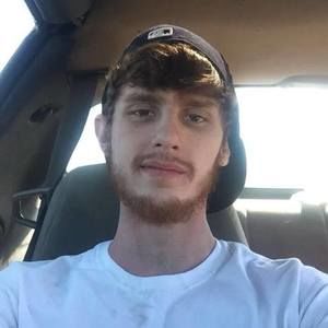 Meet your Posher, Chad